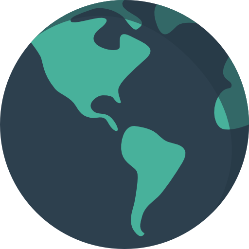 International Logo