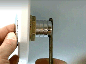 Perko&reg; simplifies thru-hull fitting installations